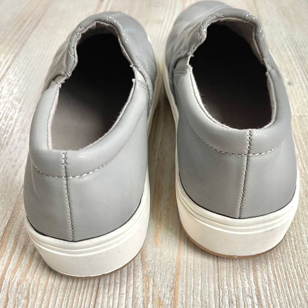 Steve Madden Coulter Quilted Slip On Sneaker - Picture 5 of 6
